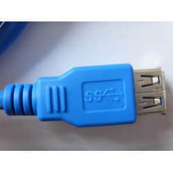 科宏 USB3.0版  公对AF母  USB线