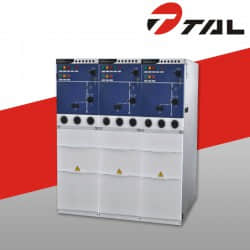 厂家直销 质量三包2年  TLXGN-12系列固体绝缘环网柜