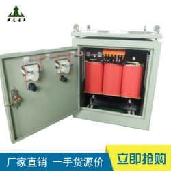 干式变压器 隔离三相电力变压器 30KVA  可加工定制