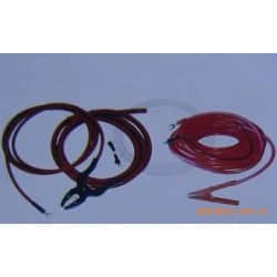 华丰电子生产电阻测试专用电缆