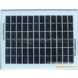 单晶硅多晶硅太阳能电池板 柔性太阳能电池板 储能太阳能电站