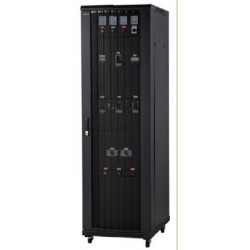 厂家直销 科华UPS配套配电柜 稳定可靠电源UPS