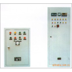 供应水泵专用控制配电柜