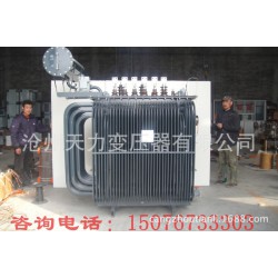 S11-M-10KV 油浸式电力变压器 厂家批发