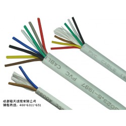 RVVP4*0.75软电缆