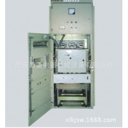 KYN18-12型铠装移开式金属封闭开关设备