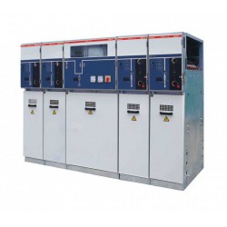 上海高压断路器环网柜XGN15-12,sf6断路器环网柜设备厂家直销
