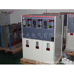 江苏南京SF6充气式高压开关柜设备,全方位满足客户需求.欢迎订制
