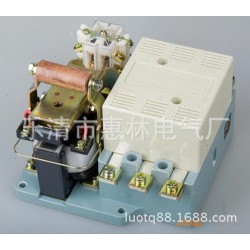 厂家直销 交流接触器CJT1-100A 低压接触器开关