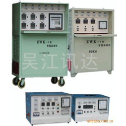 供应LWK－B型热处理温度控制箱，热处理温控设备