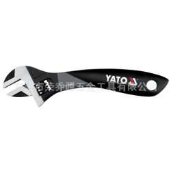 欧洲易尔拓YATO 手动工具总代理 工业级活络扳手YT-2175 活动扳手