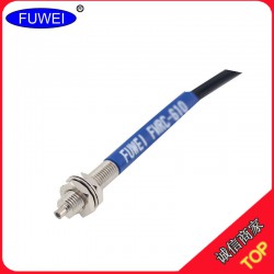 供应FUWEI/FWRC-610 M6同轴光纤 光纤传感器