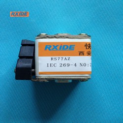 快速熔断器RS77AZ-660V/100A  72*60 快速熔断器