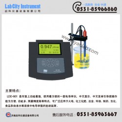 LDD-801型 中文台式电