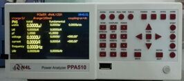 牛顿功率分析仪/功率计PPA5500PPA5530PPA5510PPA510PPA530