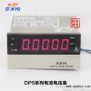 供应SOKYO松野  DP5智能电流电压表 真有效值电测表 5位显示 精度高电流电压表 厂家直销