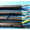 广东电线电缆厂家直供通用vde、ccc橡胶线，承接拨片上锡，