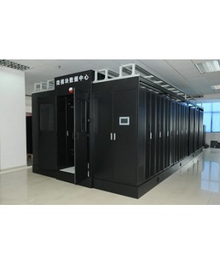 广州IDC数据机房建设公司
