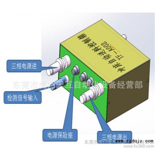 东莞自动化工厂销售 三相电磁起动器 无触头 无火花节能环保