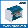 浙江京红电器JH8-211接线盒 电器接线盒 分线盒 2级接线盒