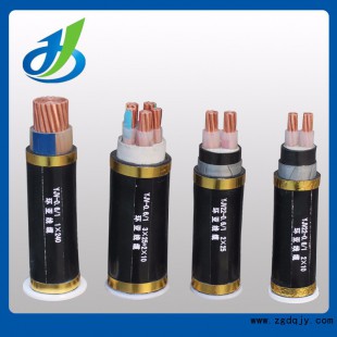 环亚YJV22电力电缆 铠装电力电缆 地埋电力电缆 电力电缆价格 电力电缆厂家