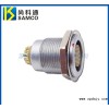 SAMCO/尚科通 M12连接器  国产通用连接器 航空连接插头插座