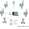 无线传感器网络系统，无线通讯系统，远传压力温度液位仪表