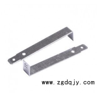 不锈铁90度长焊接端子片 (HHC-036A)