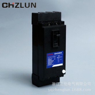 厂家直销DZ15LE-100/490三相四线漏电保护器断路器漏电开关